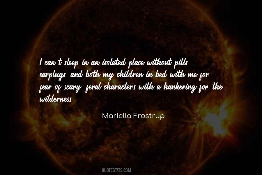 In Bed With Me Quotes #1662025