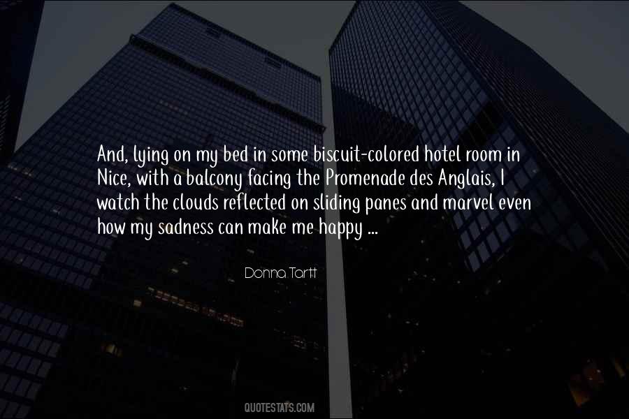 In Bed With Me Quotes #357093