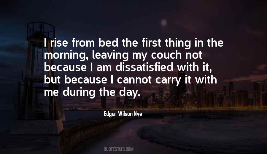 In Bed With Me Quotes #674493