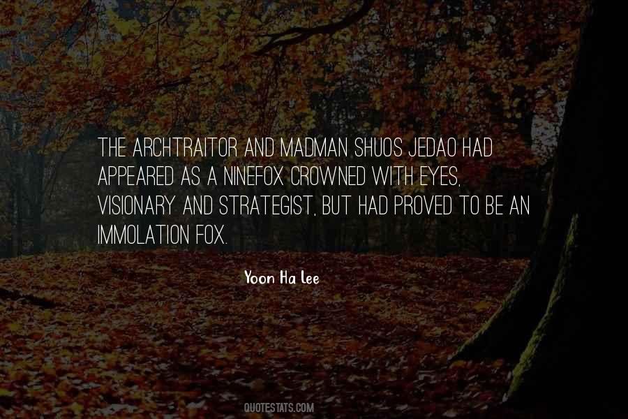Esio Trot Love Quotes #1520999
