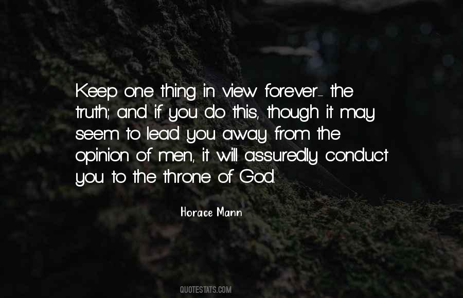 May God Keep You Quotes #348724