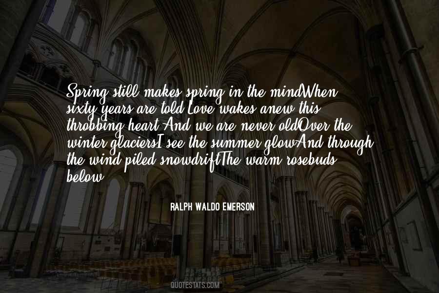 I Glow Quotes #1308666