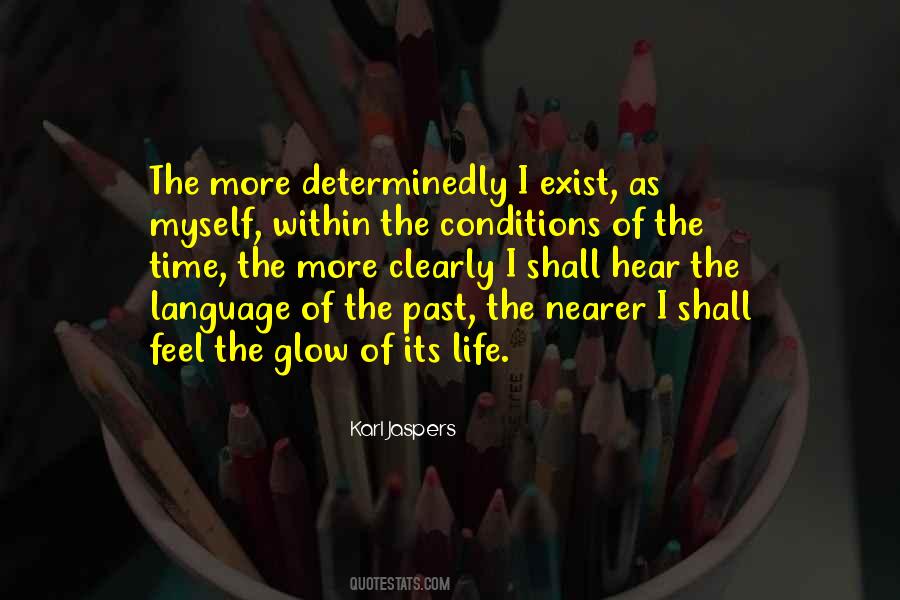 I Glow Quotes #182145