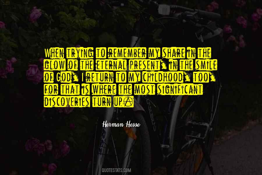 I Glow Quotes #19437