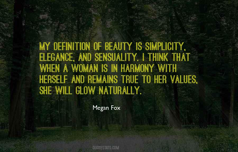 I Glow Quotes #734399