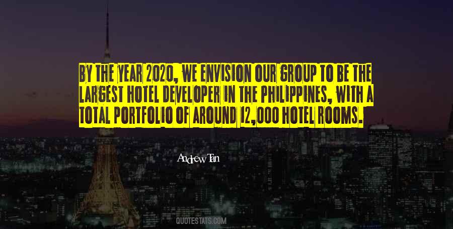 Group Hotel Quotes #1111544