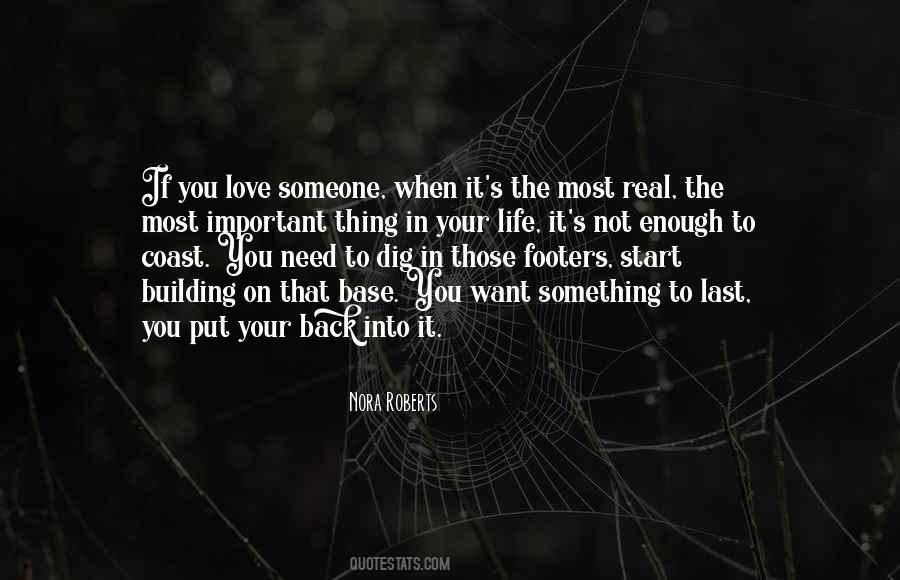 When You Want Someone Back Quotes #1472353