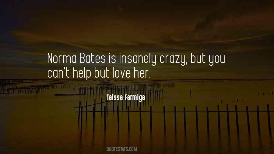 Crazy Love You Quotes #77915