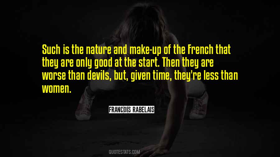 Devil All The Time Quotes #176233