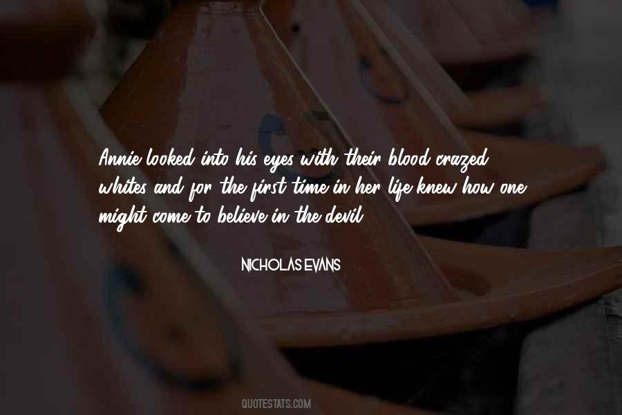 Devil All The Time Quotes #295836