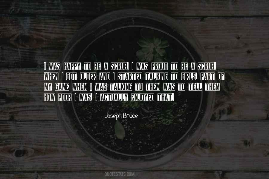 Be Happy Girl Quotes #1051999
