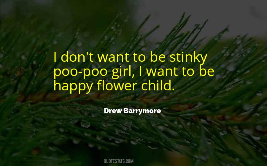 Be Happy Girl Quotes #455096