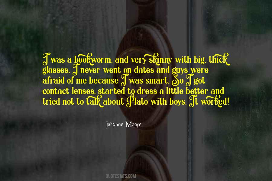 Smart Dress Quotes #1010892