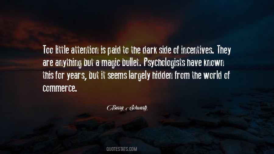 A Little Magic Quotes #1649330