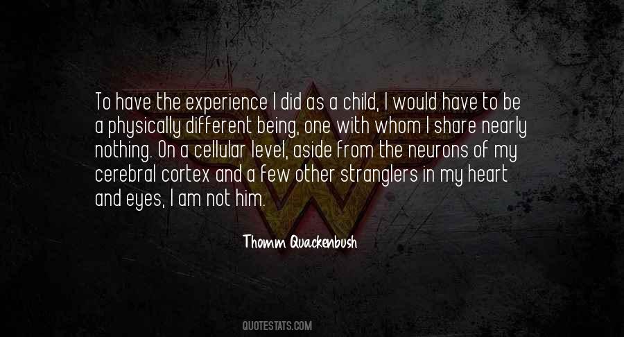 Childhood And Old Age Quotes #582641