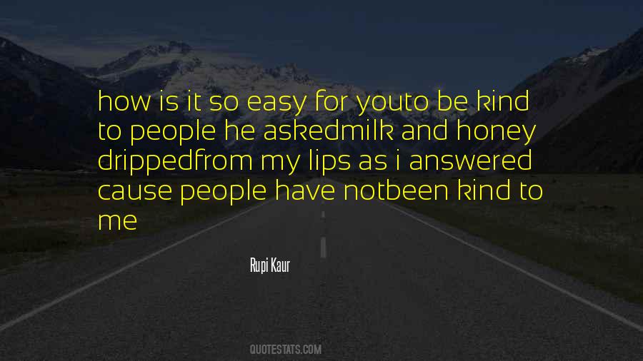 From Me To Me Quotes #11019
