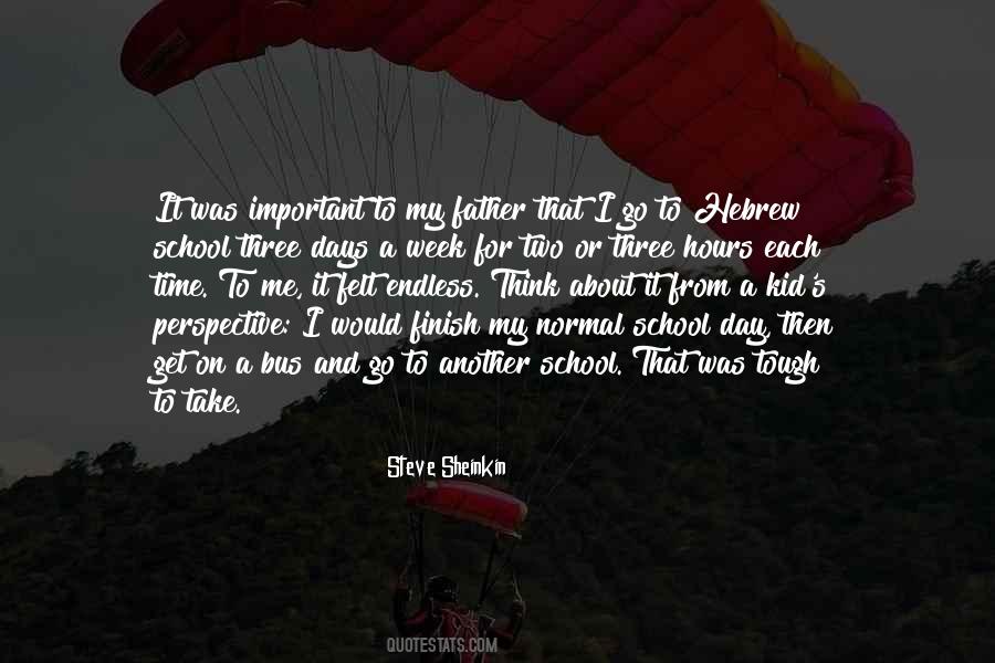 From Me To Me Quotes #45282