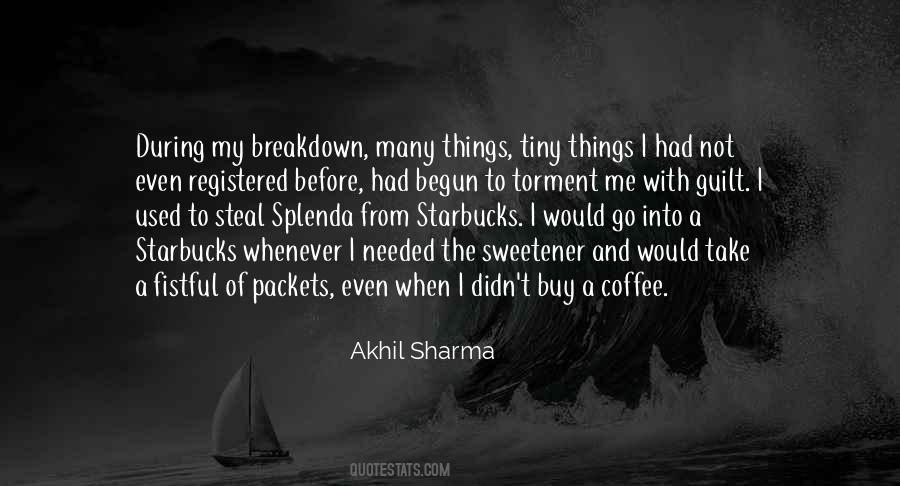 From Me To Me Quotes #46788