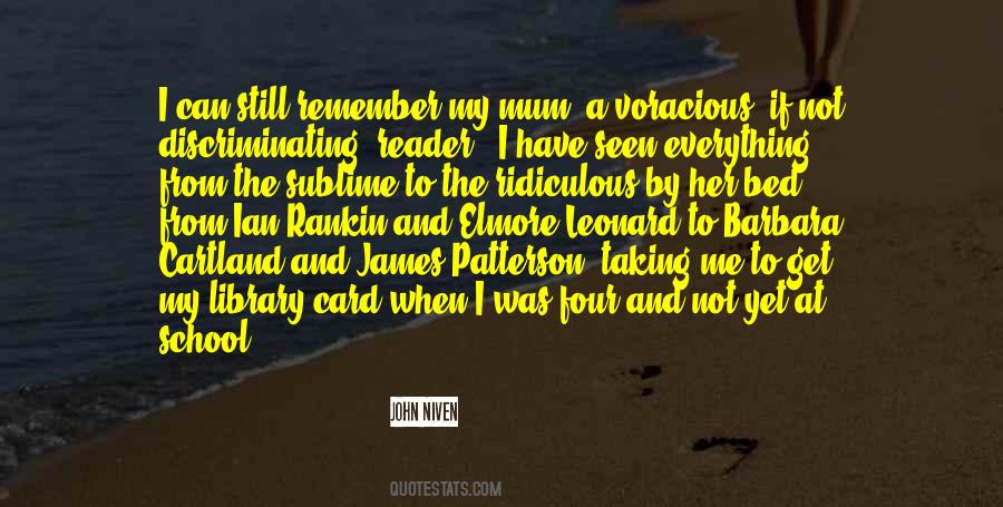 From Me To Me Quotes #70217