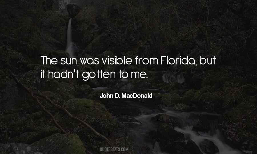 From Me To Me Quotes #95586