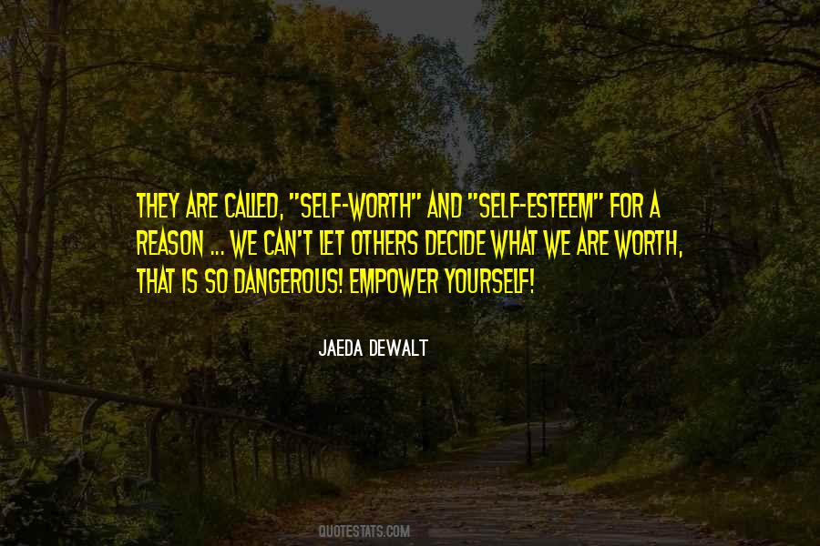 Self Acceptance Self Worth Quotes #1734100 Self Acceptance Self Worth Quotes #1734100