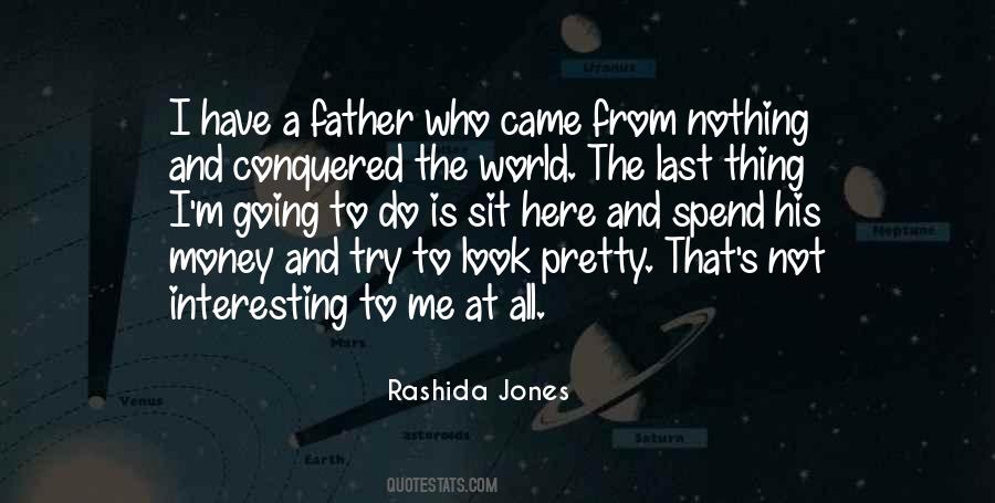 I Came From Nothing Quotes #1123792