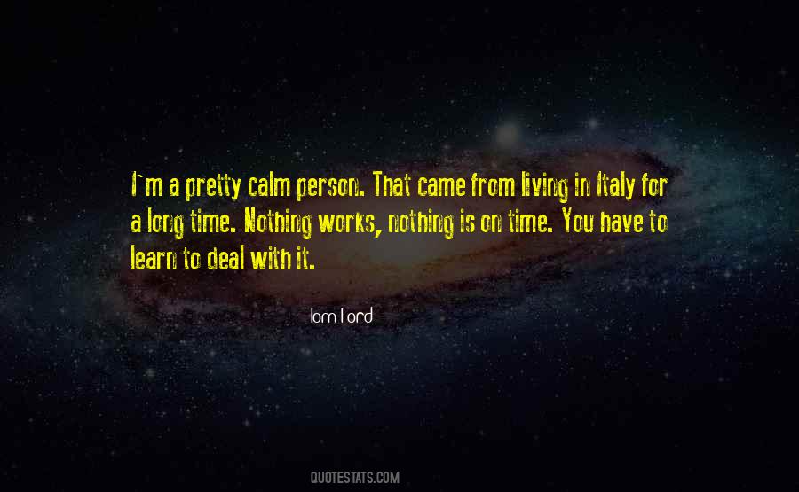 I Came From Nothing Quotes #557975