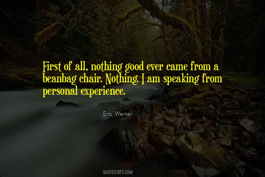 I Came From Nothing Quotes #587515