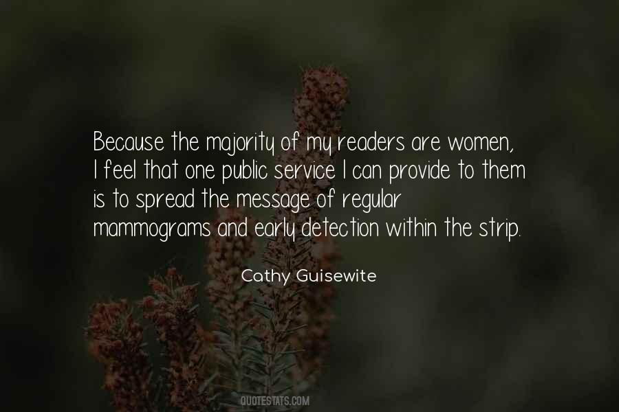 Service To The Public Quotes #419874