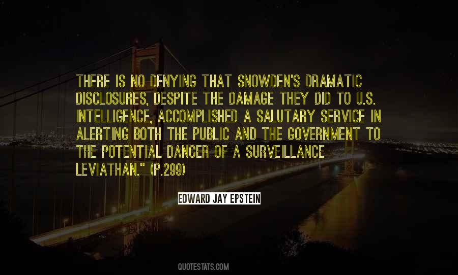 Service To The Public Quotes #426171