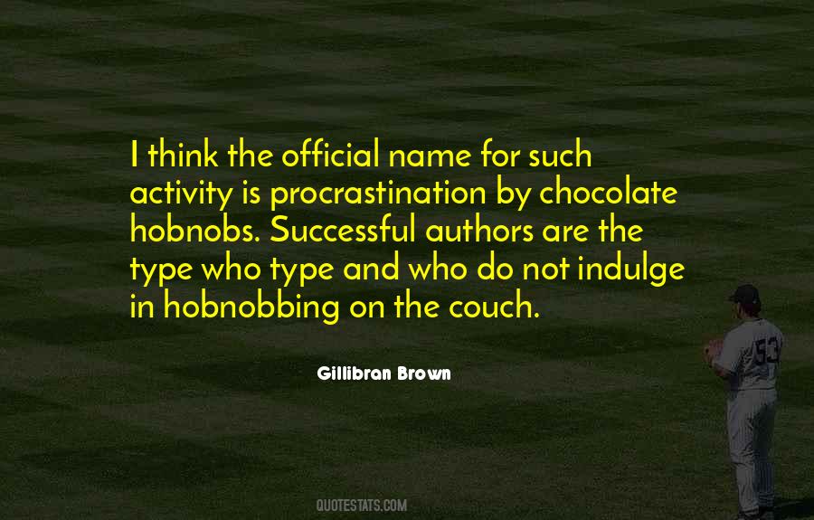 Official Name For Quotes #1074338