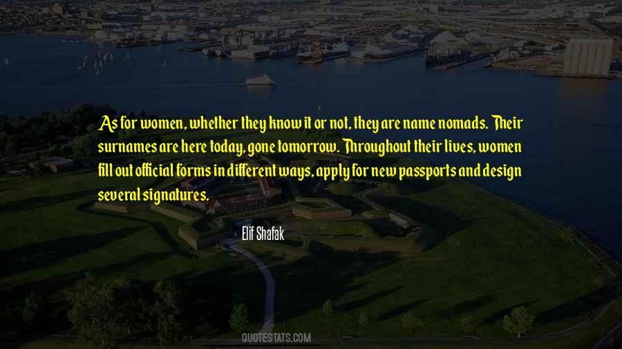 Official Name For Quotes #1615706