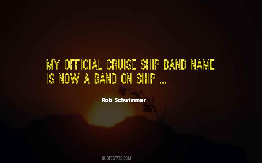 Official Name For Quotes #1757322