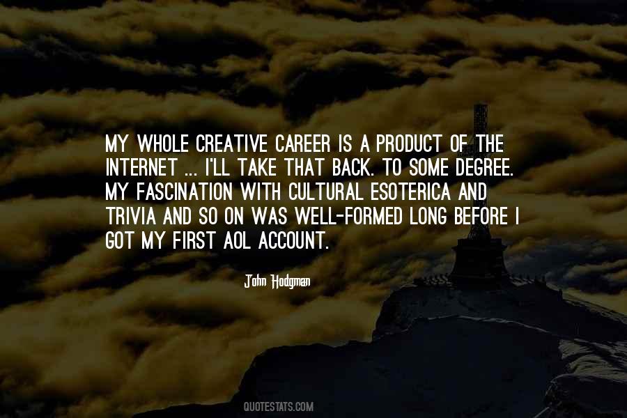 Esoterica Quotes #1004522