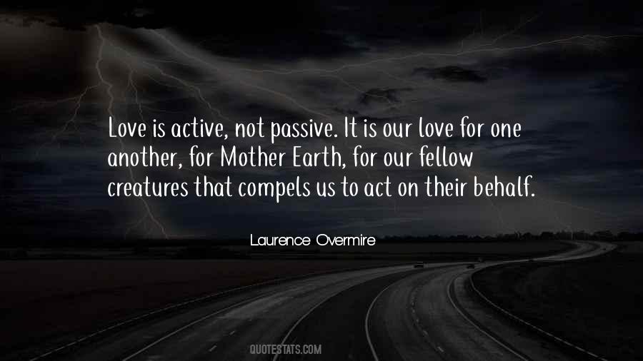 Rights For Animals Quotes #1696193