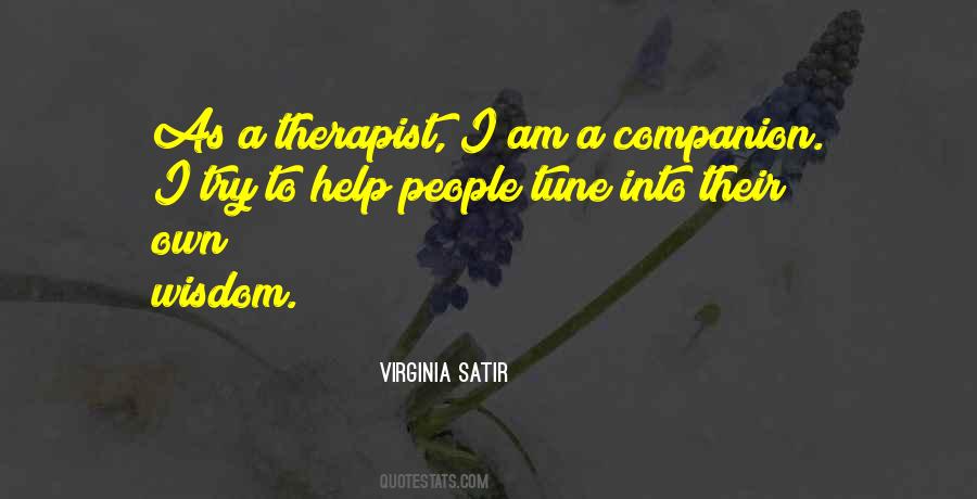 Quotes About Trying To Help People #404277