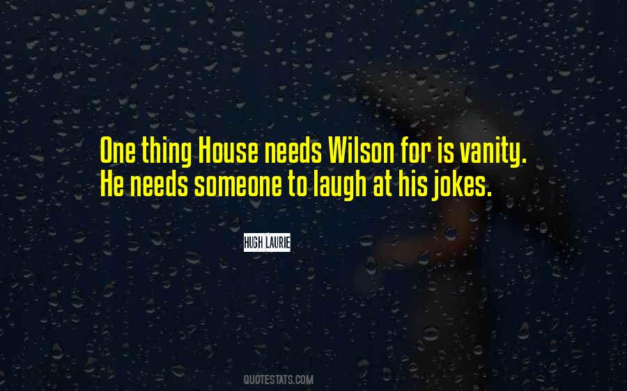 Laughing Jokes Quotes #1499387