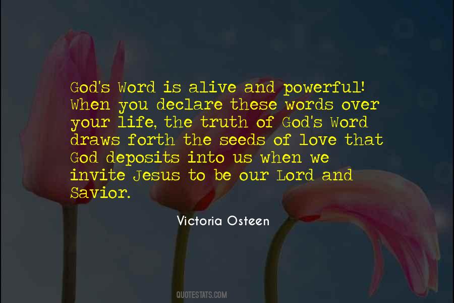 When Your Life Is Over Quotes #488930