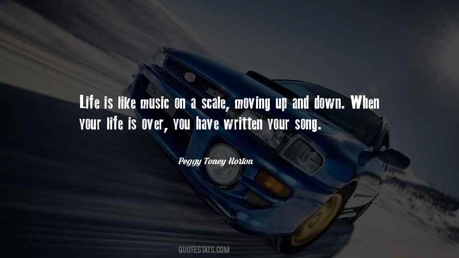 When Your Life Is Over Quotes #537485