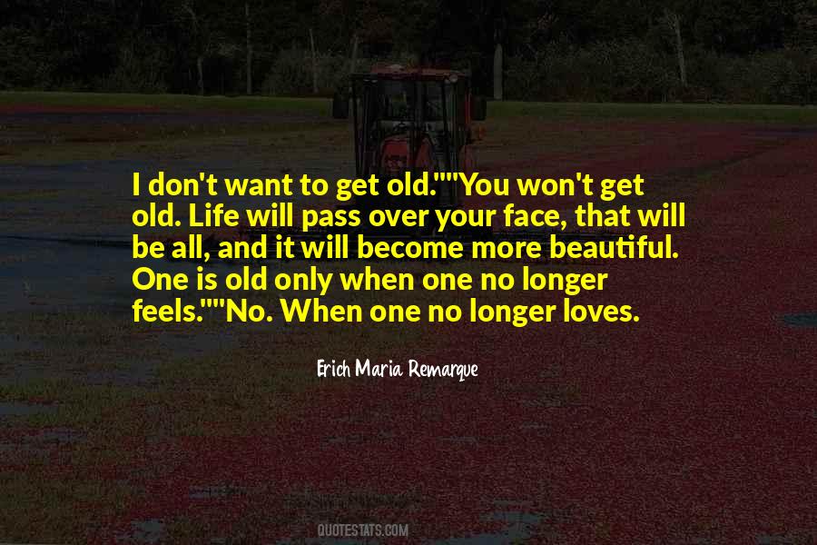 When Your Life Is Over Quotes #788242