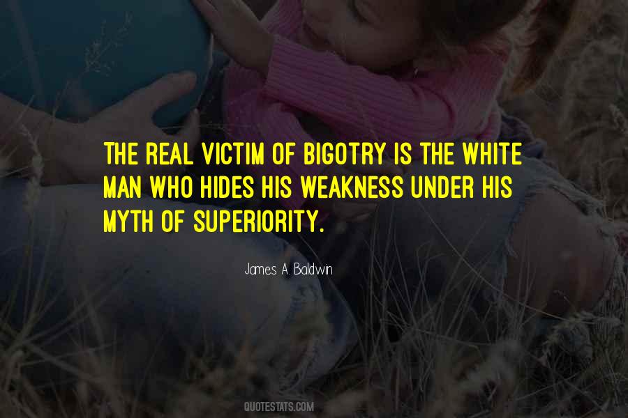 Quotes About Weakness Of Men #601163
