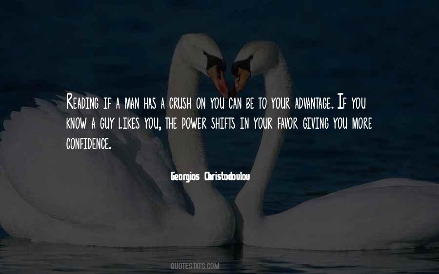 Be More You Quotes #137614
