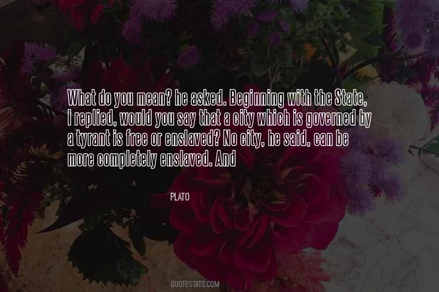 Be More You Quotes #146868