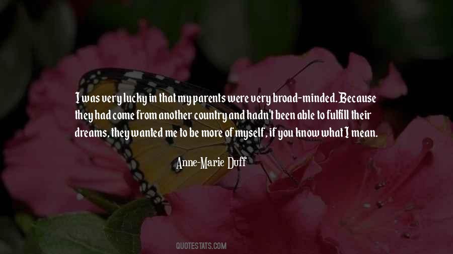 Be More You Quotes #79710