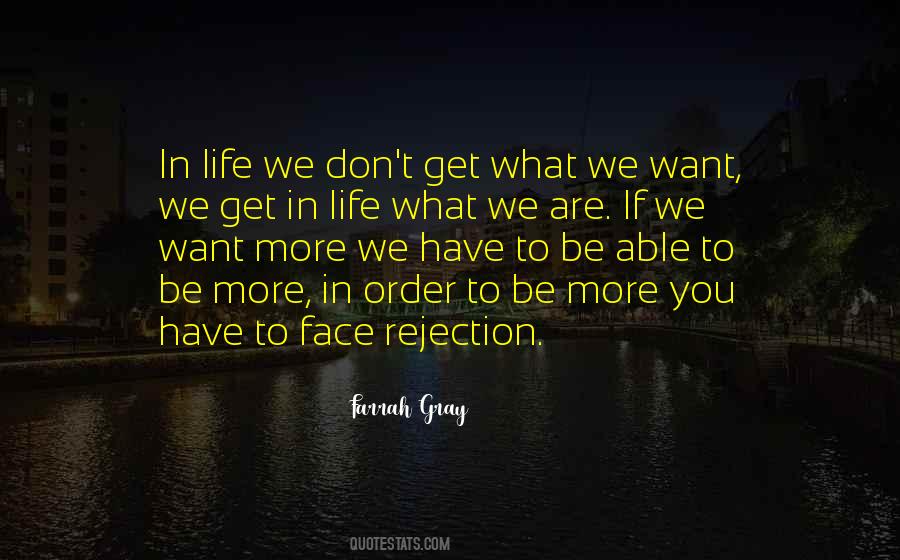 Be More You Quotes #881179