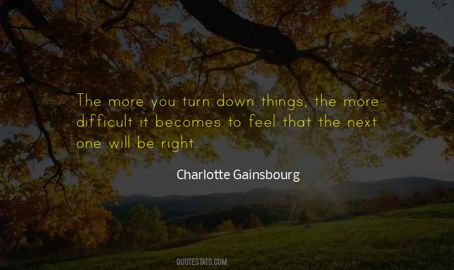 Be More You Quotes #95529