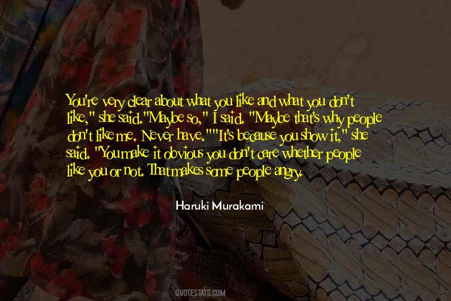 Care Inspirational Quotes #214222