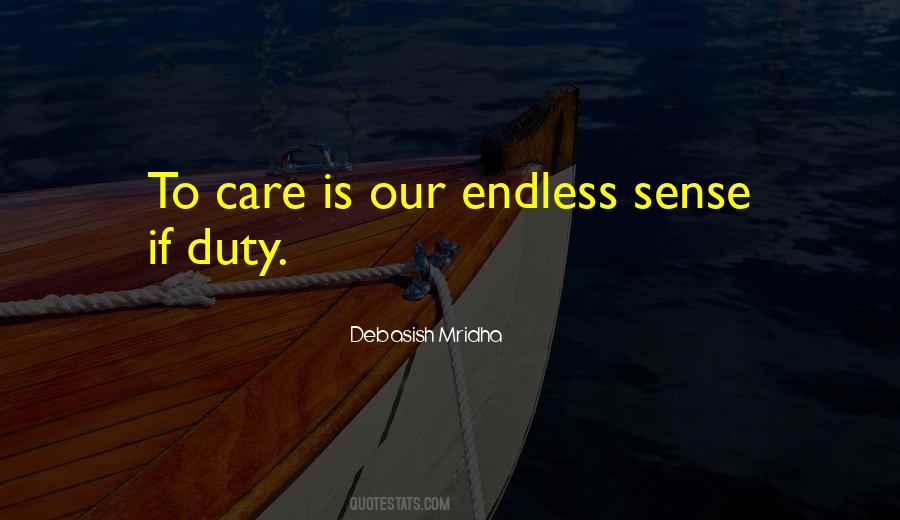 Care Inspirational Quotes #219422