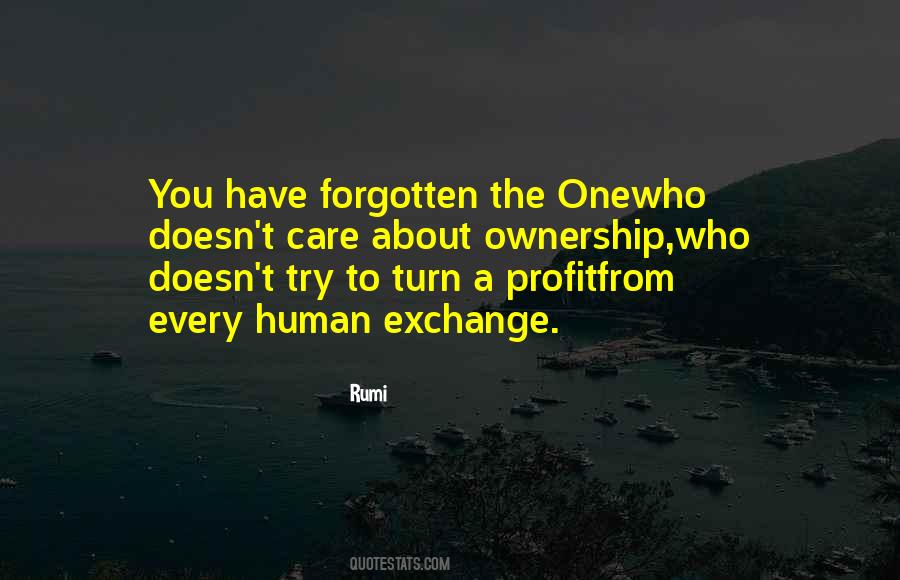 Care Inspirational Quotes #386156