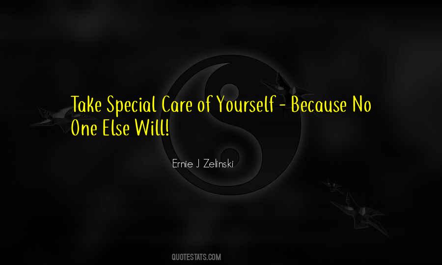 Care Inspirational Quotes #389170